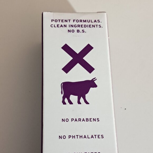 No B. S Day and Night Hyaluronic Cream NIB - Picture 9 of 12